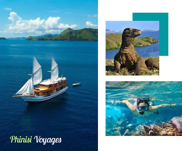 profile - Phisini Voyages